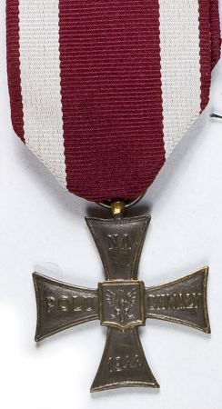 Krzyż Walecznych