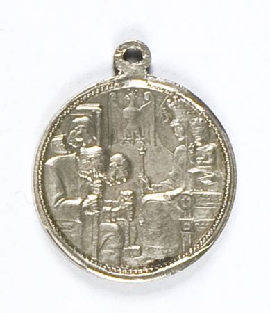 UCHWALENIE KONSTYTUCJI MARCOWEJ - 1921