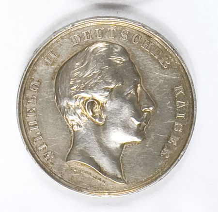 Medal za zasługi w Wojskowej Poczcie Gołębiej