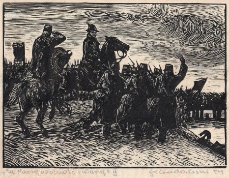 Za naszą wolność i waszą. Bem w Siedmiogrodzie, 1954