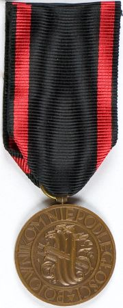  Medal Niepodległości