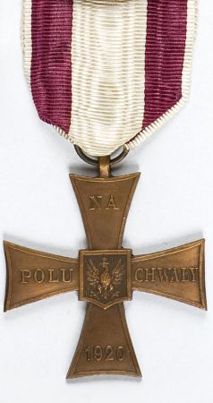  Krzyż Walecznych