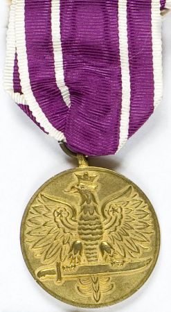  PSZ - Medal Polska Swemu Obrońcy