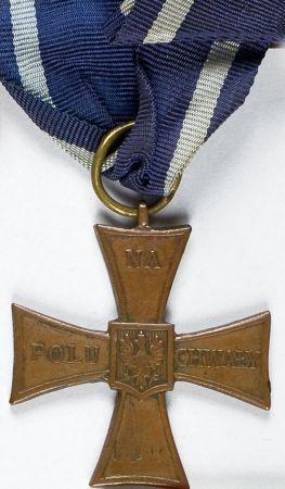  Krzyż Walecznych