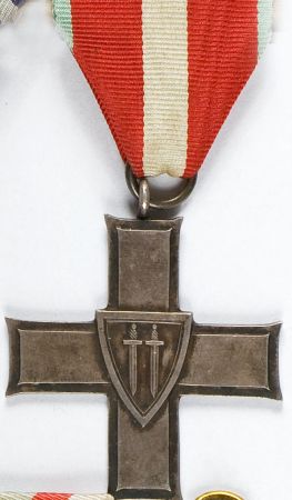  Order Grunwaldu III klasa