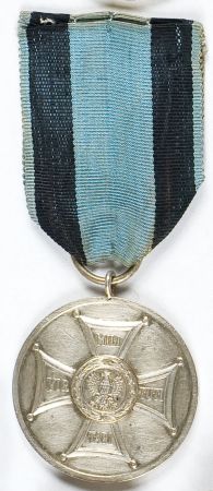  Medal ZASŁUŻONYM NA POLU CHWAŁY 1944