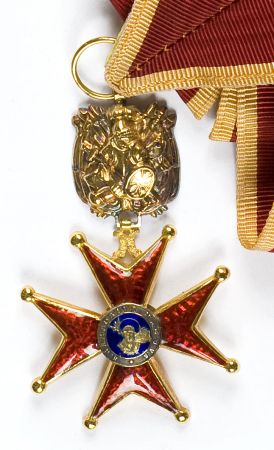 Order św. Grzegorza