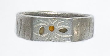  Obrączka 1914-1918