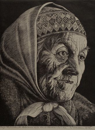 Gaździnka z Cieszyńskiego