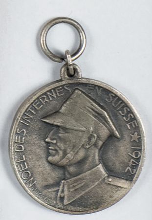 Medal DSP 