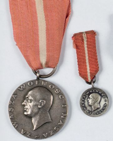 Medal 