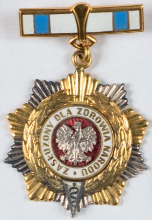 Medal 