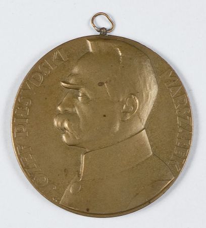 Józef PIŁSUDSKI - 1930