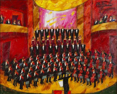 Orkiestra