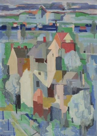 MIASTO