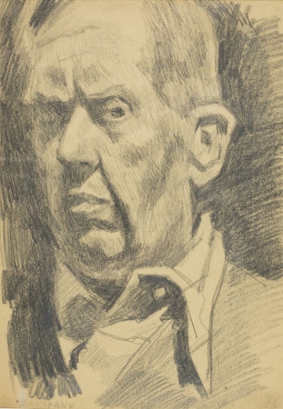 AUTOPORTRET