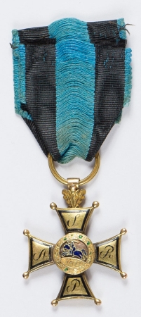 Order Virtuti Militari