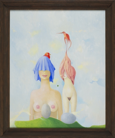 PRZED NARODZINAMI NASTĘPNEGO DNIA I JESZCZE NASTĘPNEGO