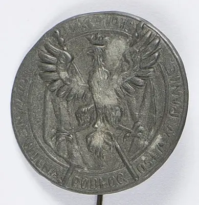 Odznaka patriotyczna 