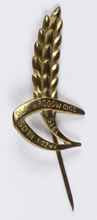 Odznaka patriotyczna 