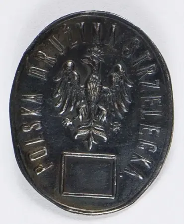 Orzełek Polskich Drużyn Strzeleckich