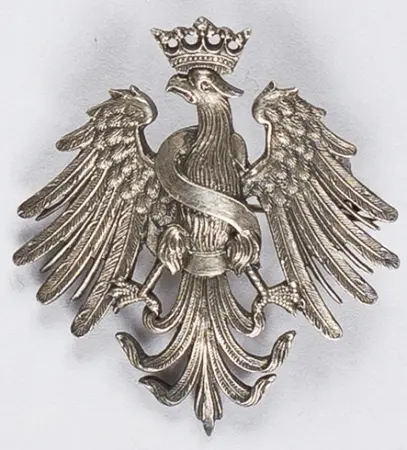 Orzełek Zygmuntowski