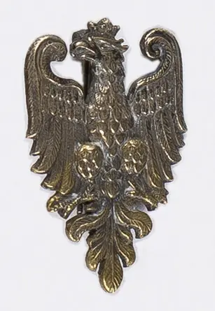 Orzełek patriotyczny