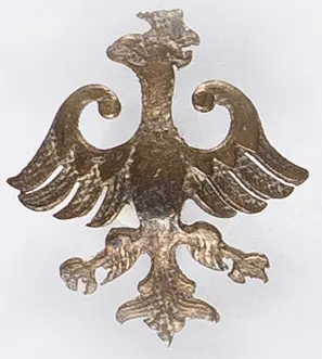 Orzełek patriotyczny