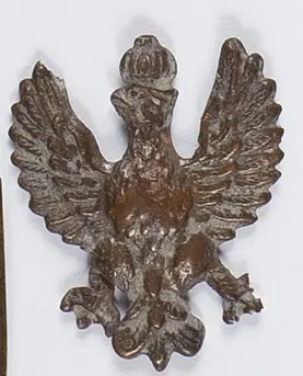 Orzełek miniaturka Orzełek miniaturka