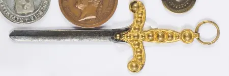 Odznaka Wolnomularska