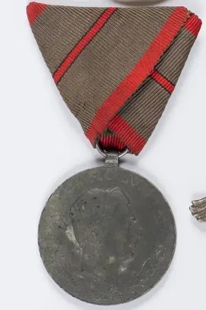 Karol I Medal 