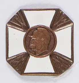 Miniaturka P.W. komendancka