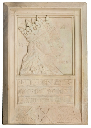 Plakieta pamiątkowa