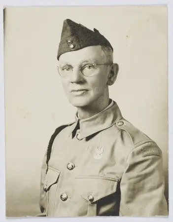 Zdjęcie portretowe