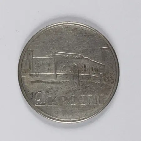 2 kroony 1930