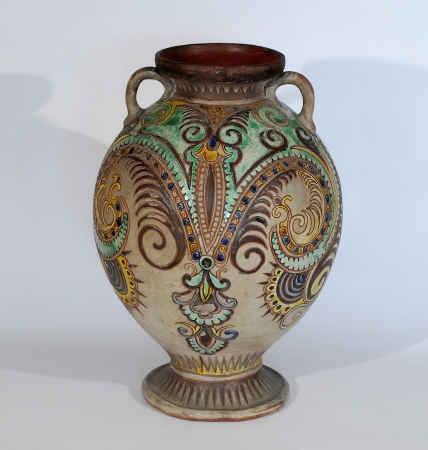 WAZON POKUCKI BROSZKIEWICZA