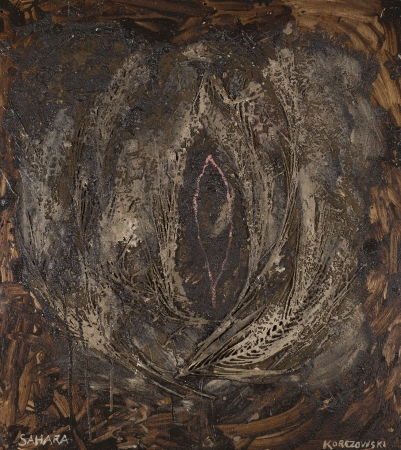 Sahara - Traversée du desert