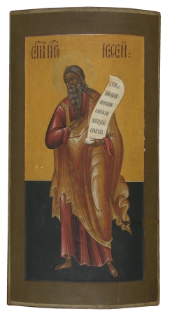 Ikona Prorok Izajasz
