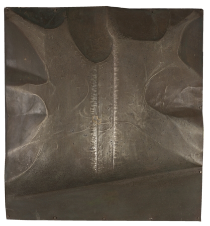 Transpozycja II, z cyklu: Krajobrazy, 1979 r.