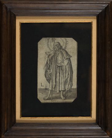 ŚW. MATEUSZ APOSTOŁ