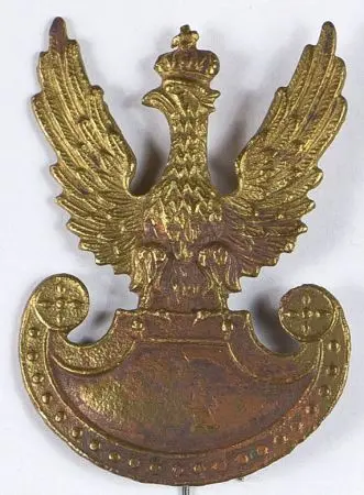 Orzełek wz. 19