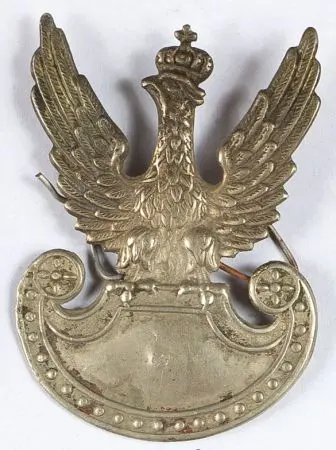 Orzełek wz. 19