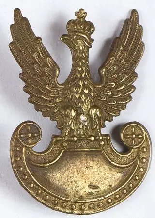 Odmiana orła wz. 19