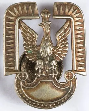 Orzeł lotniczy wz. 36