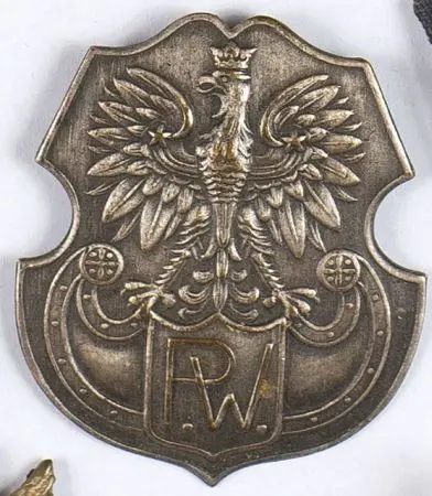 Orzełek Przysposobienia Wojskowego