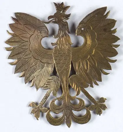 Orzeł według wzoru 27