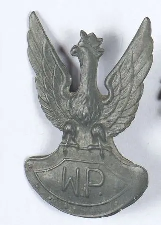 Orzełek partyzancki