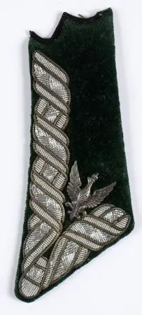 Patka kołnierzowa