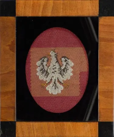 Orzeł