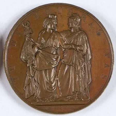 HEROICZNEJ POLSCE - 1831